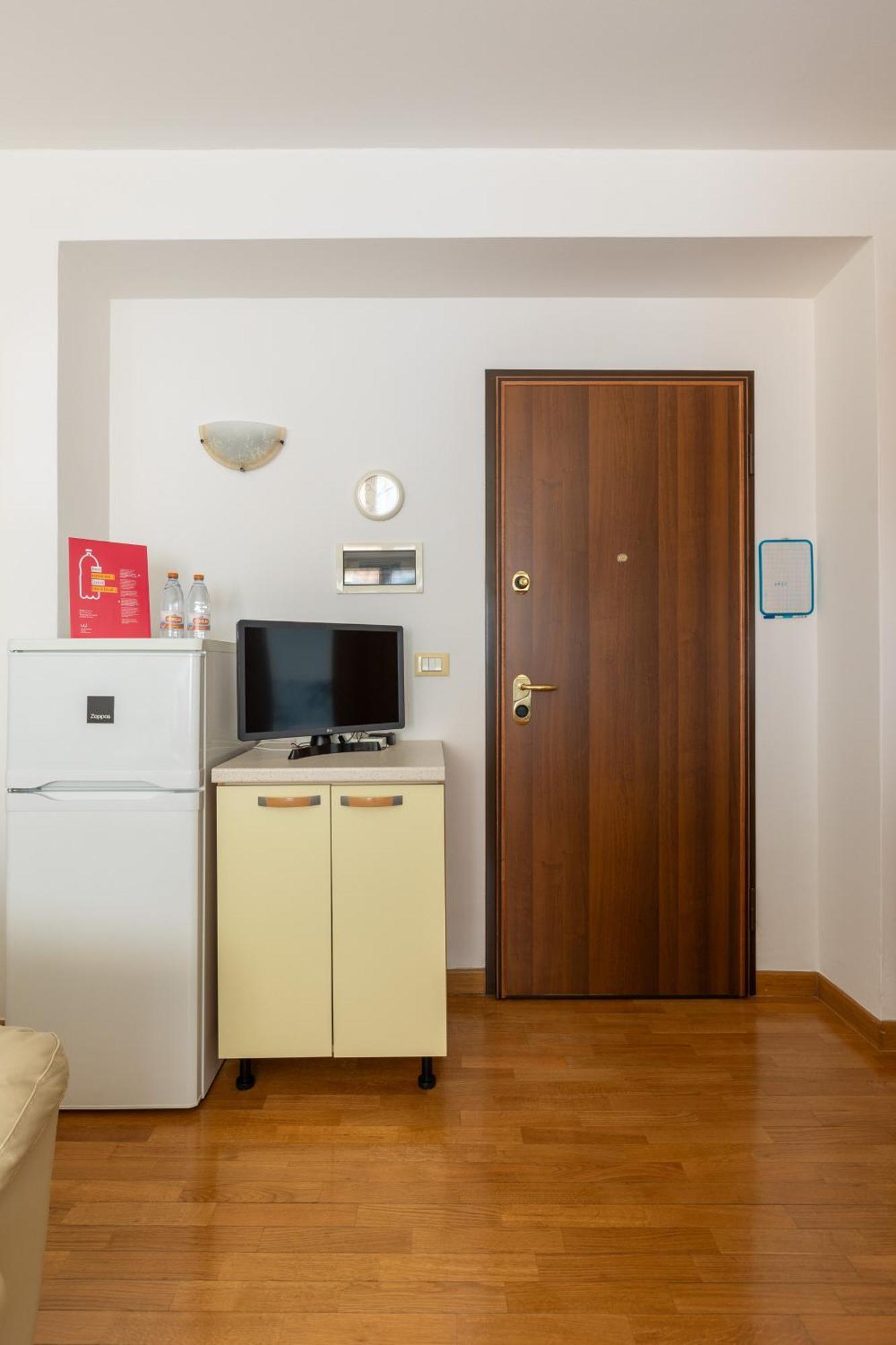 Urban Cozy Apartment By Wonderful Italy Bologna Exterior foto